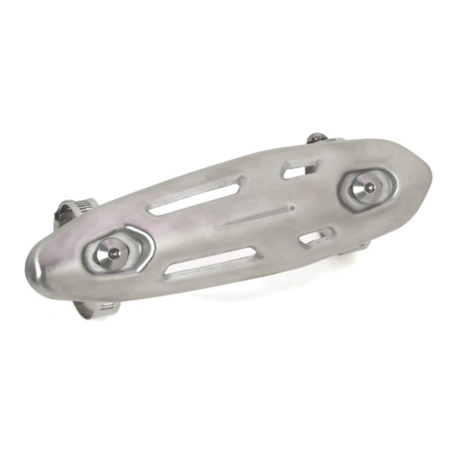 DRC HEAT PROTECTOR STAINLESS - Image 2