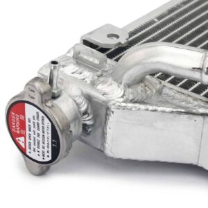 WHITES RADIATOR RIGHT HON CRF1000 AFRICA TWIN 16-19 - Image 3