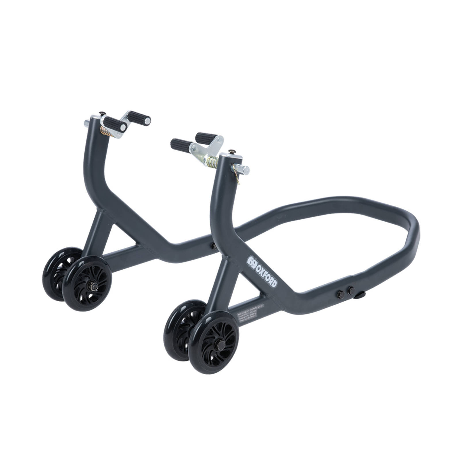 Oxford Zero G Front Paddock Stand - Image 1