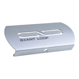 Giant Loop Hot Springs Heat Shield - Image 1