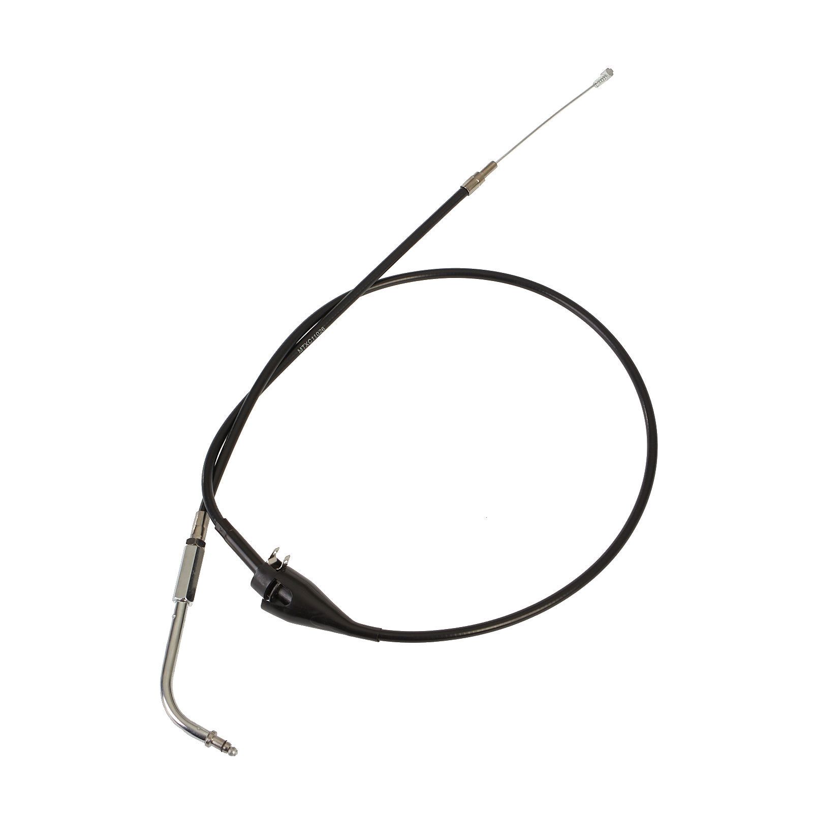 MTX CABLE THR HD IDLE GLIDE 02-07 - Image 1