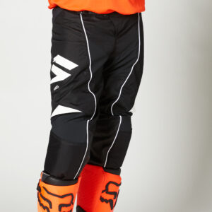 Motocross Pants Shift White Label Black/White - Image 1
