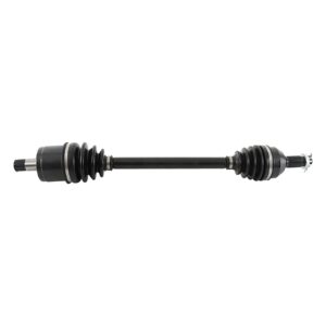 ATV CV/AXLE 8 BALL HON PIONEER 1000 16-17 RR RH - Image 1