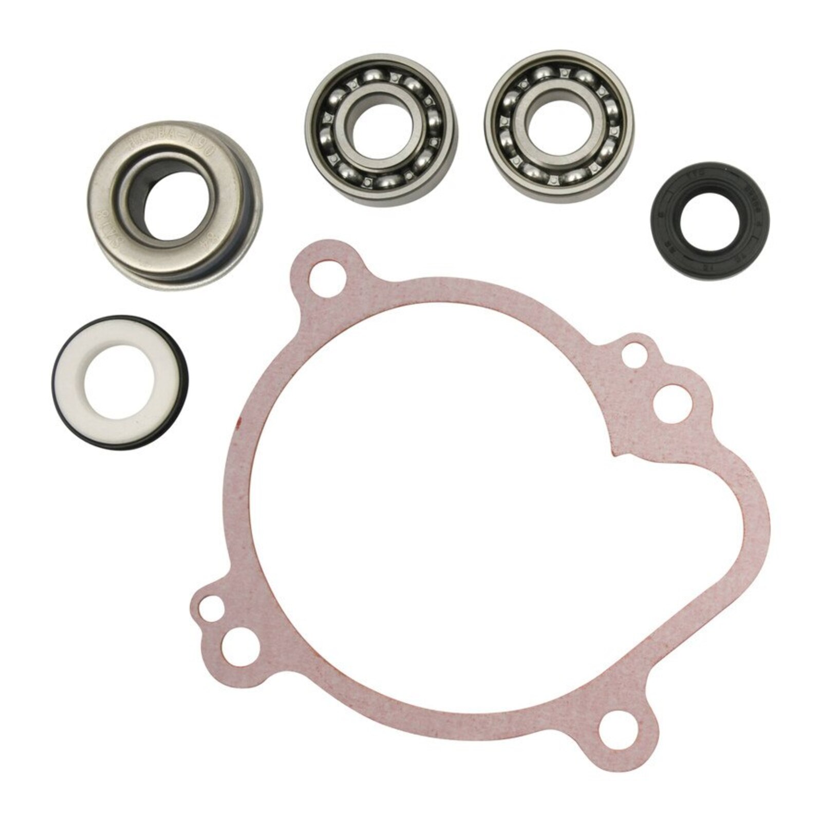 Water Pump Kit - Image 2