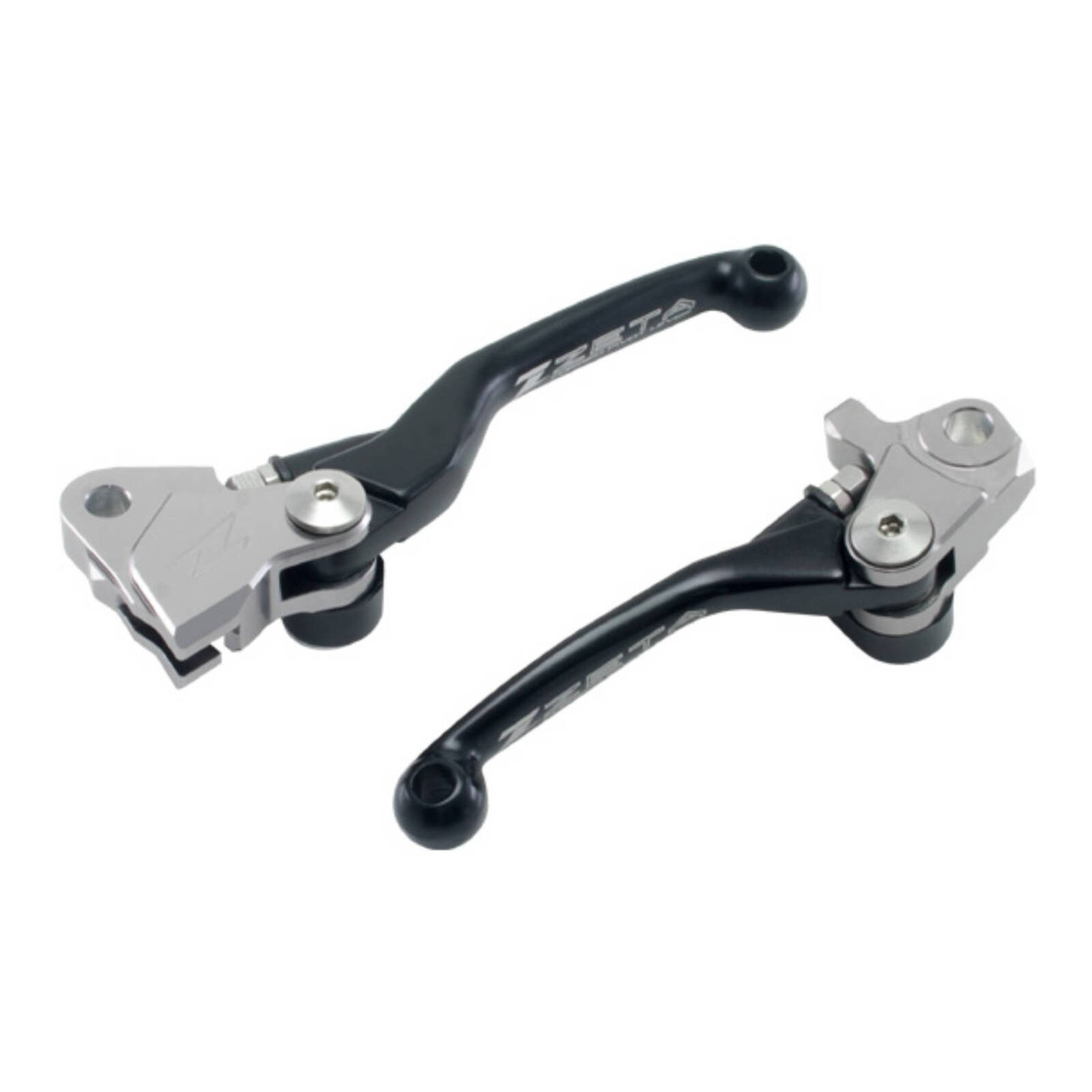 Zeta Pivot Lever Set FP - Yamaha - Image 3