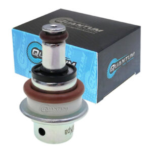 Quantum In-Tank EFI Fuel Pump with Regulator & Tank Seal - Image 7