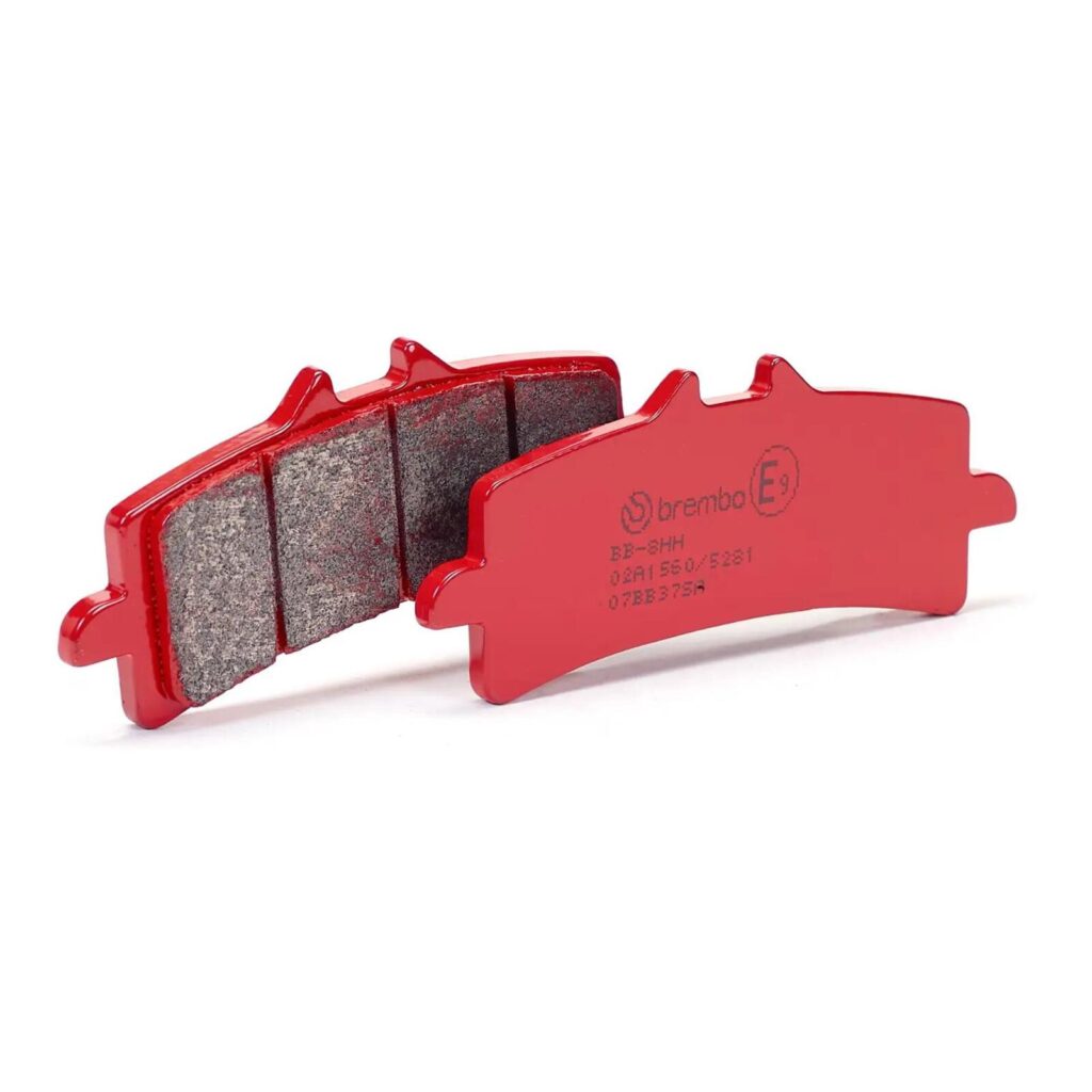 Brembo Brake Pad - Sintered Front