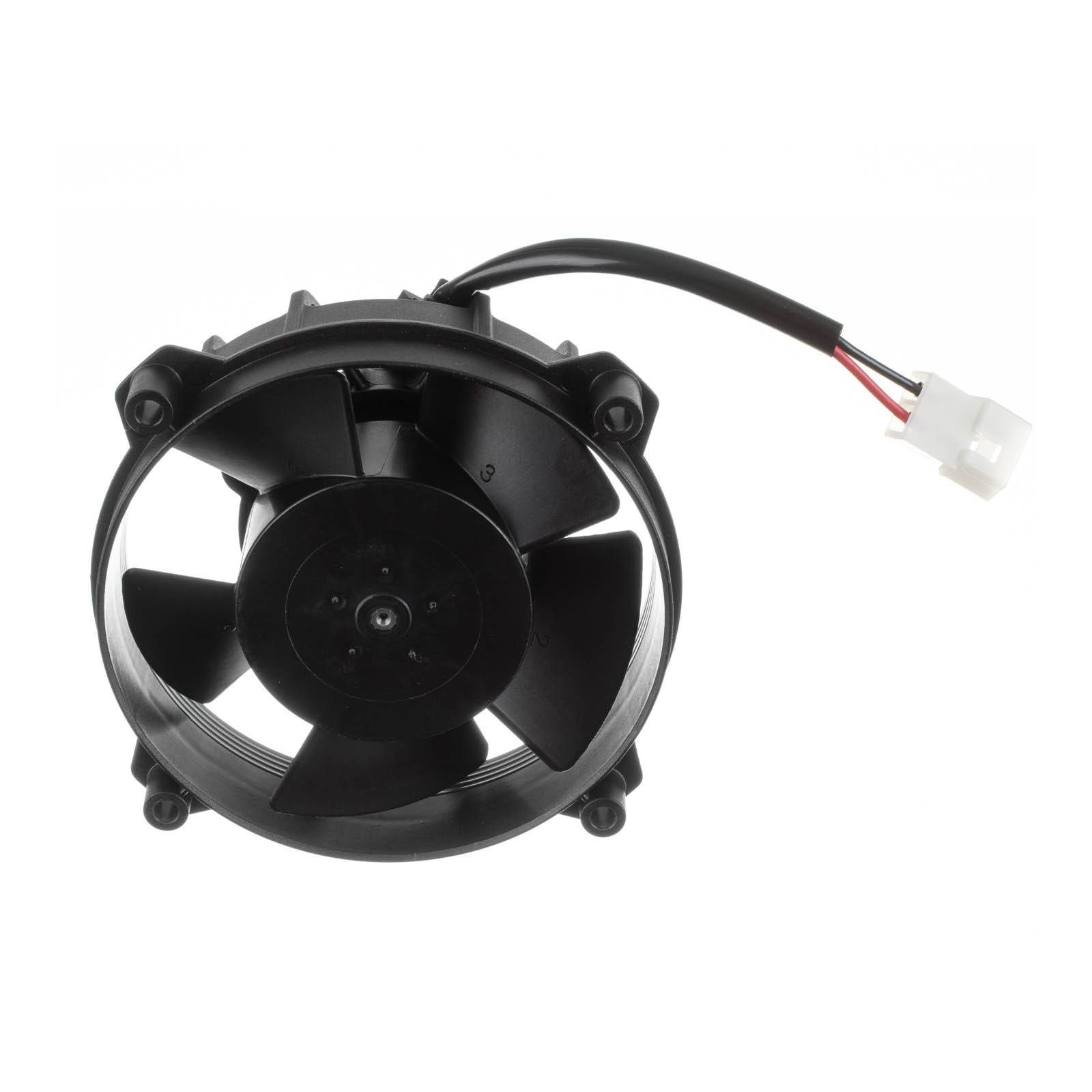 SPAL UNIVERSAL 12V COOLING FAN - 104MM DIAM X 60MM HIGH - Image 3