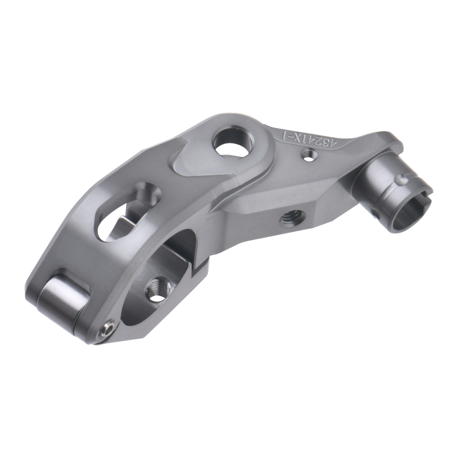 Zeta Pivot Perch FP/CP Replacement Perch Assembly - Image 1