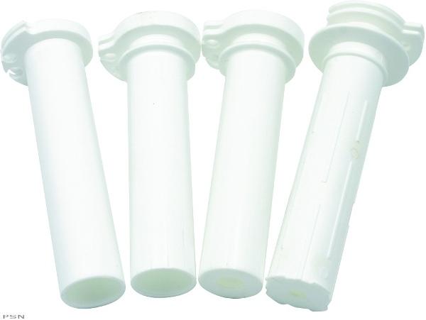 Throttle Tube Zeta CRF250/450 02-
