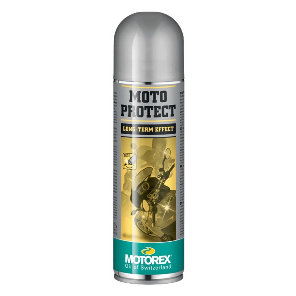 Protect and Shine Motorex 500ML