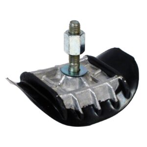 WHITES RIM LOCK ALLOY HIGH QUALITY WM250 - Image 2