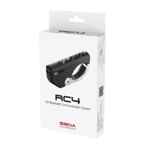 Remote Control (4-Button) SENA RC4 - Image 4