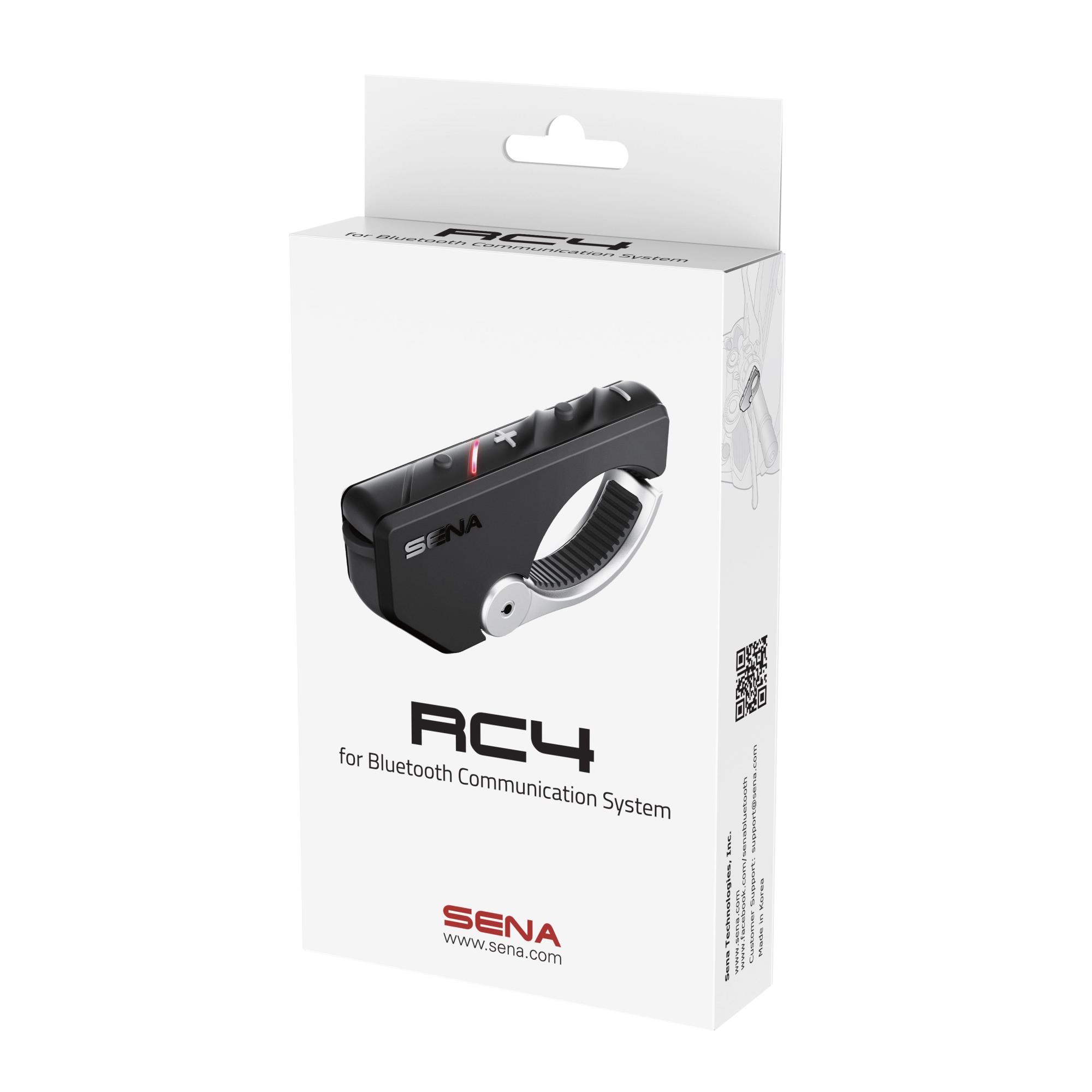 Remote Control (4-Button) SENA RC4 - Image 4