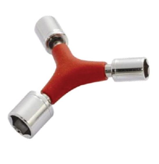 X TECH Y HANDLE TOOL 8mm/10mm/12mm