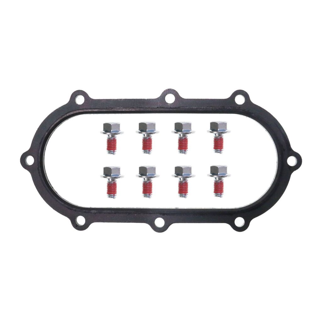 QUANTUM FUEL PUMP TANK SEAL GASKET