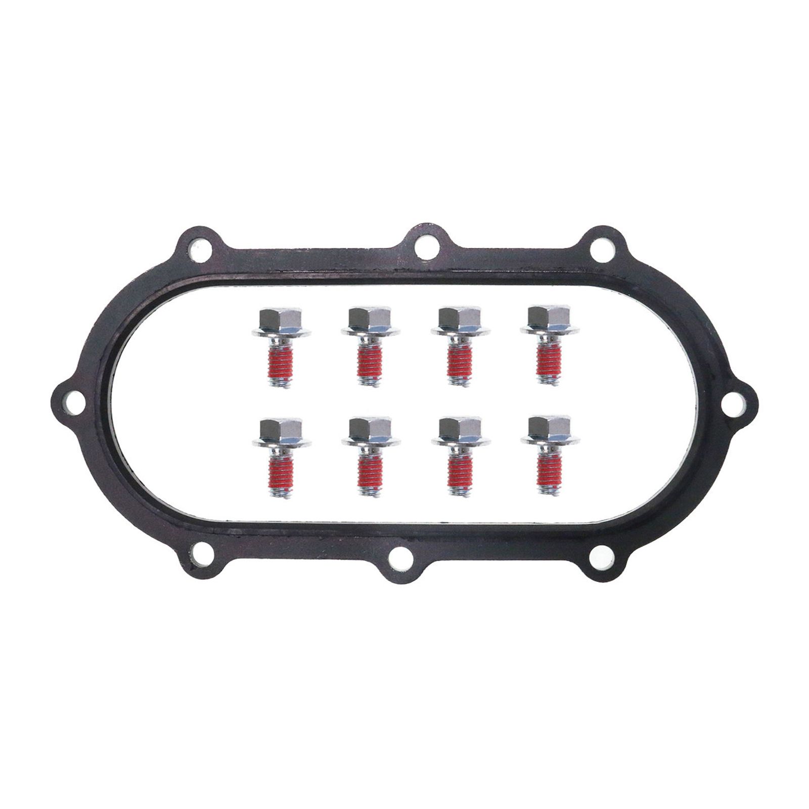 QUANTUM FUEL PUMP TANK SEAL GASKET - Image 1