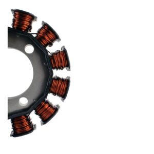GENERATOR STATOR YAMAHA TTR 110 08-22 (RMS010-107173) - Image 6