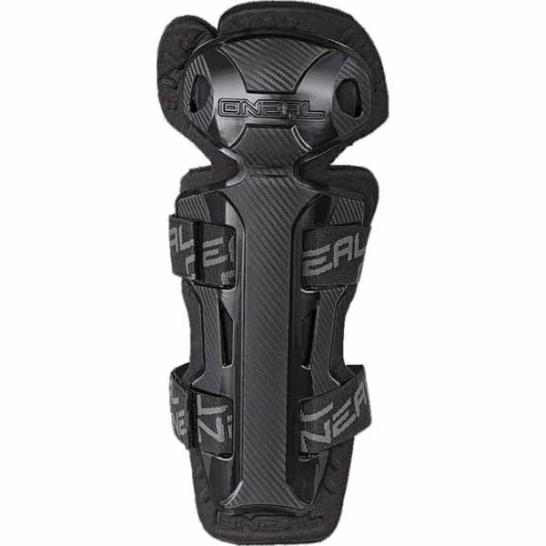 Knee Guards O'Neal Pro 2 Carbon Look