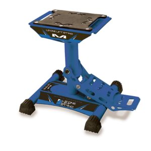 LS-One Lift Stand Blue - Image 1