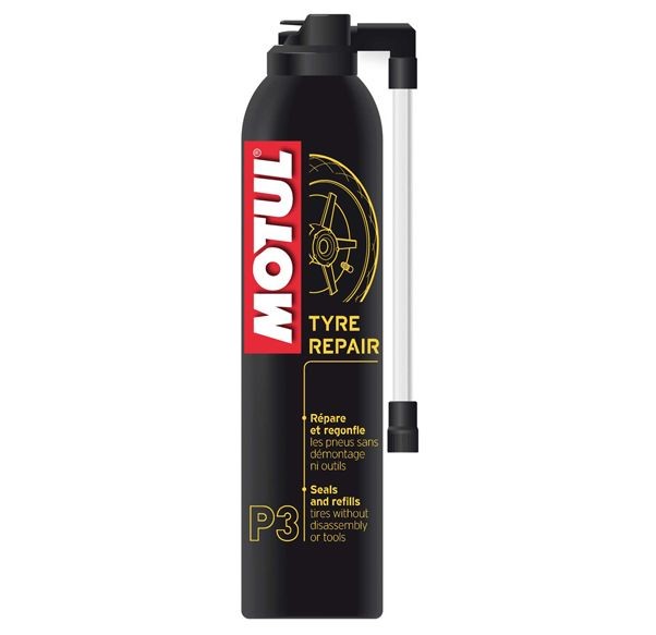 Motul Tyre Repair 300mL