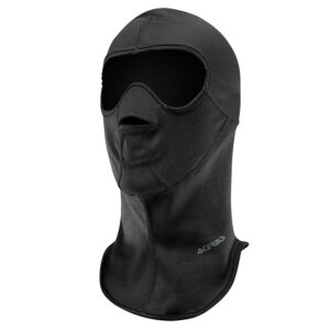 Acerbis Giansey Face mask Black - Image 2