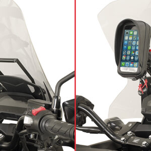 SIDE RACK V35/V37 HONDA NC750S/X '16- - Image 17
