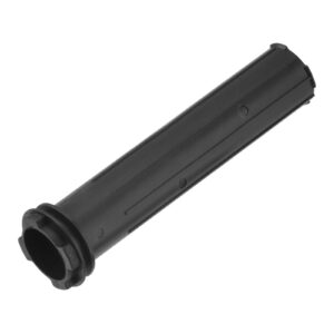 Zeta Throttle Tube Open End RM '95- KX '02- - Image 2