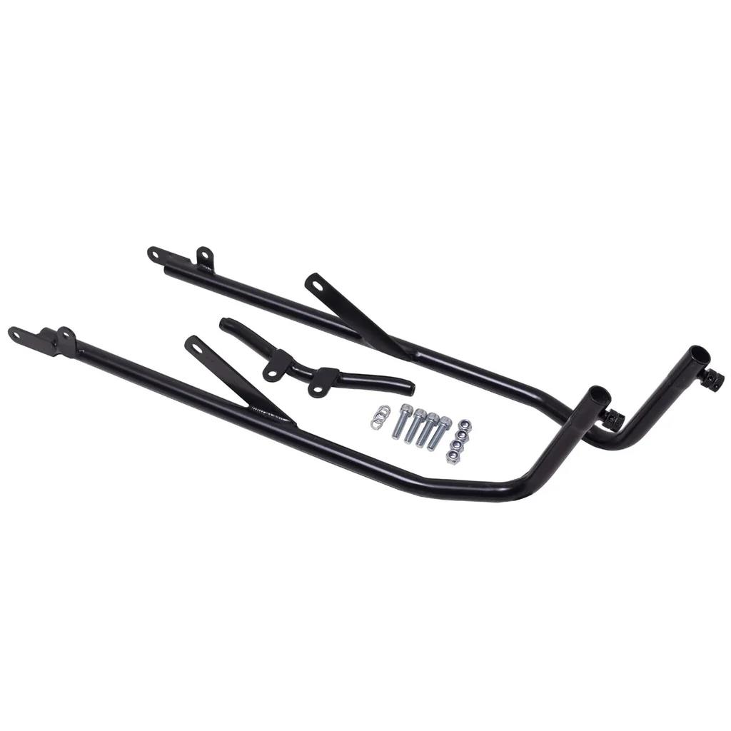 Ventura L Brackets KTM Superduke GT 16-17