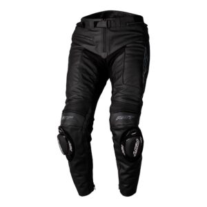 RST S1 CE Leather Road Pants Black - Image 2