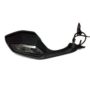 WHITES MIRROR YAMAHA YZF-R1 15-16 (LEFT) - Image 2