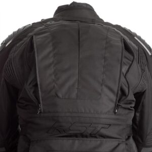RST Adventure-X CE Textile Jacket Black - Image 3