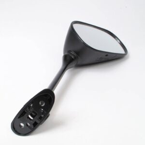 WHITES MIRROR SUZUKI GSX650F 08-09/ GSF1250 07-09 (RIGHT) - Image 3