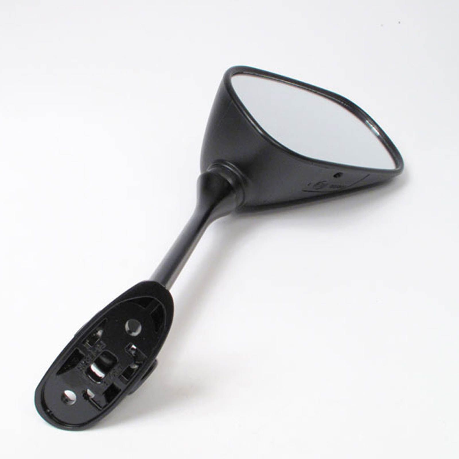 WHITES MIRROR SUZUKI GSX650F 08-09/ GSF1250 07-09 (RIGHT) - Image 3