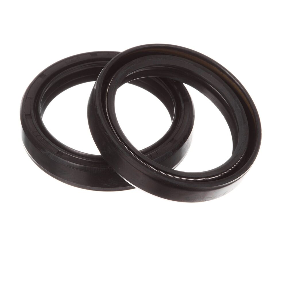 WHITES FORK SEAL PAIR 43X55X10.5 TCL (036) 33-129-19