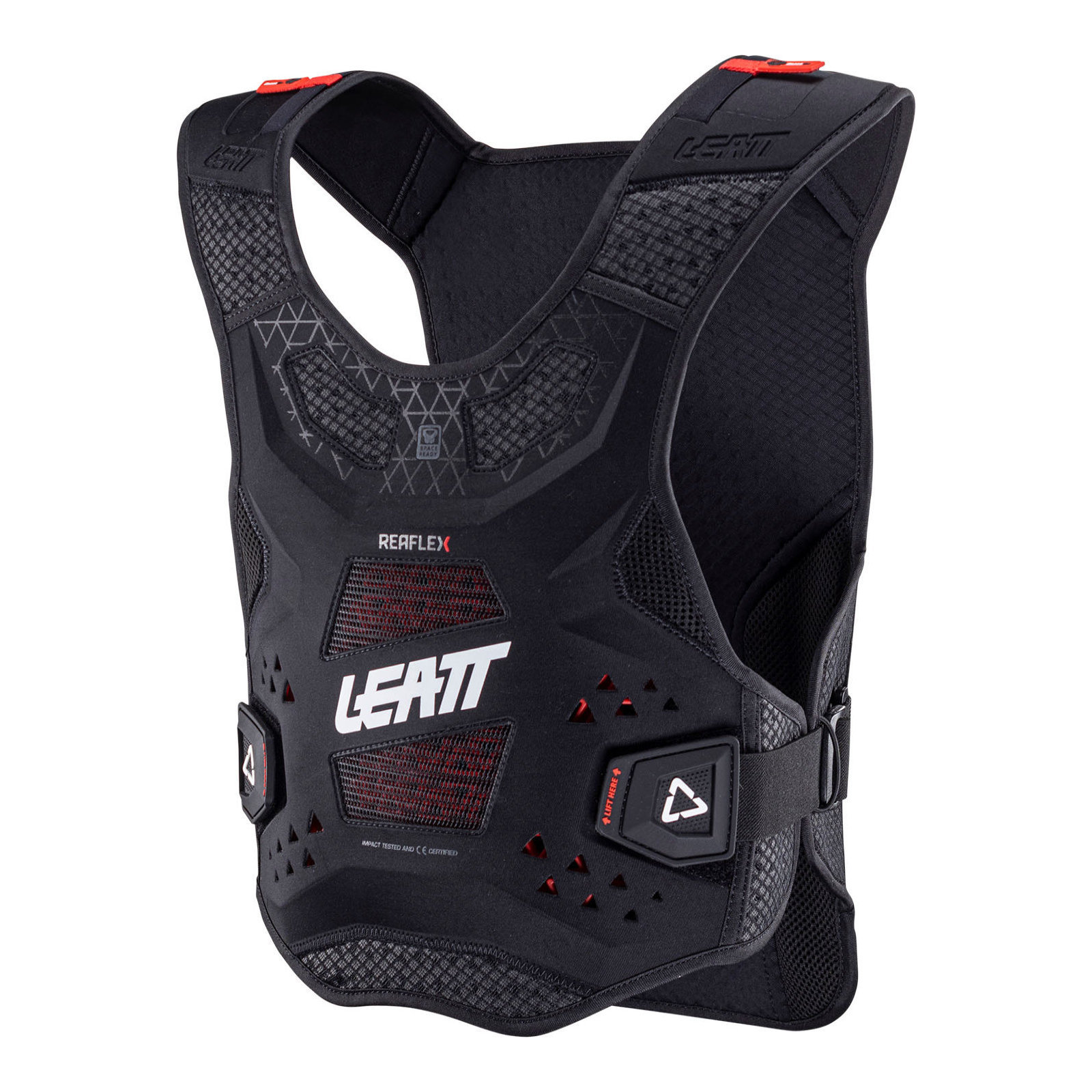 Leatt ReaFlex Chest Protector - (2XL) - Image 2