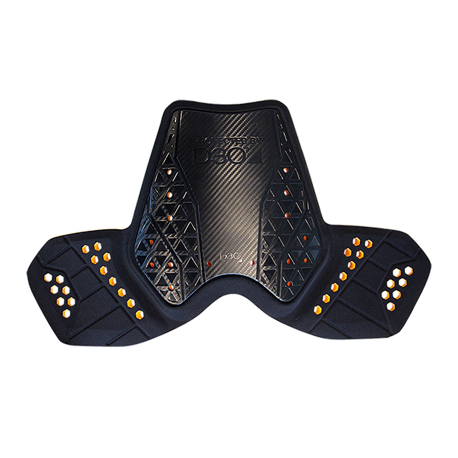 Richa D3O Racing Chest Protector - CE LvL 2 - Image 1