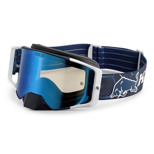 KTM Kini-RB Competition Motocross Goggles Navy