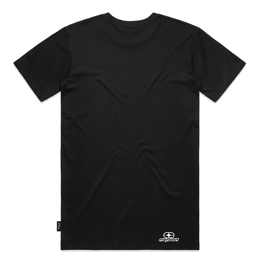 No Fear Strike Tee