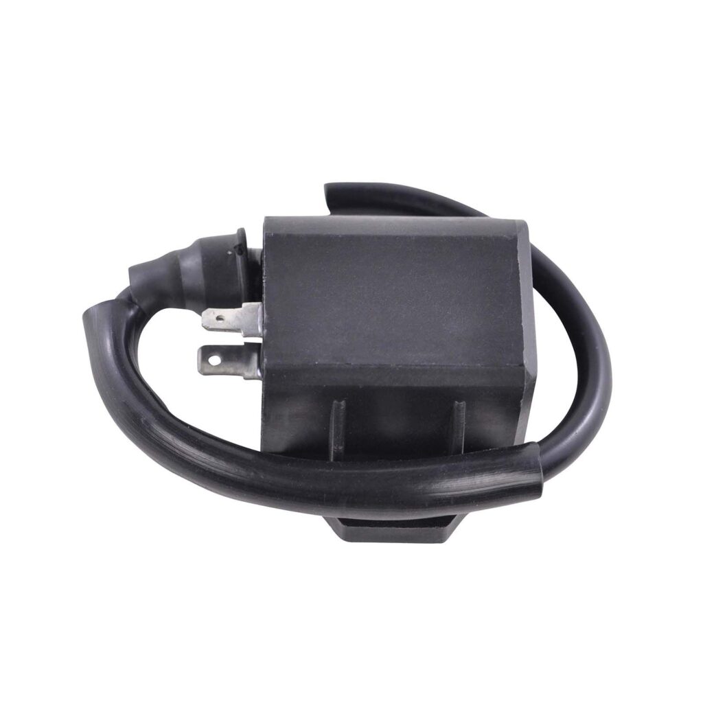 EXTERNAL IGNITION COIL SUZ LTF/ LTA 400 2002-2010 (RM06120)