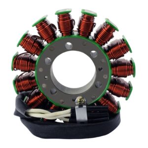Stator - Honda NT700V '10-'11 (RMS010-107692) - Image 9