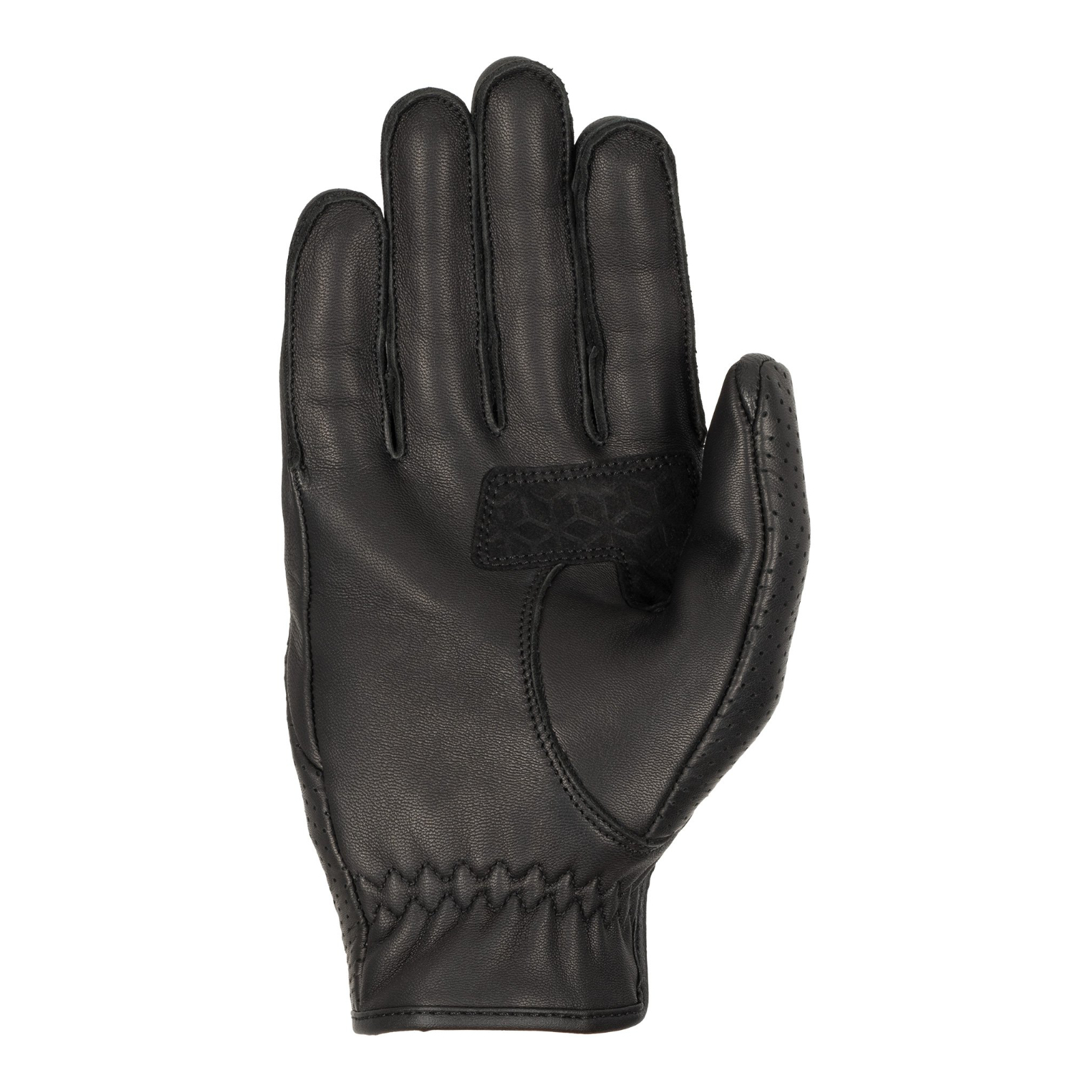 Oxford Henlow Air Road Glove MS Black - Image 2
