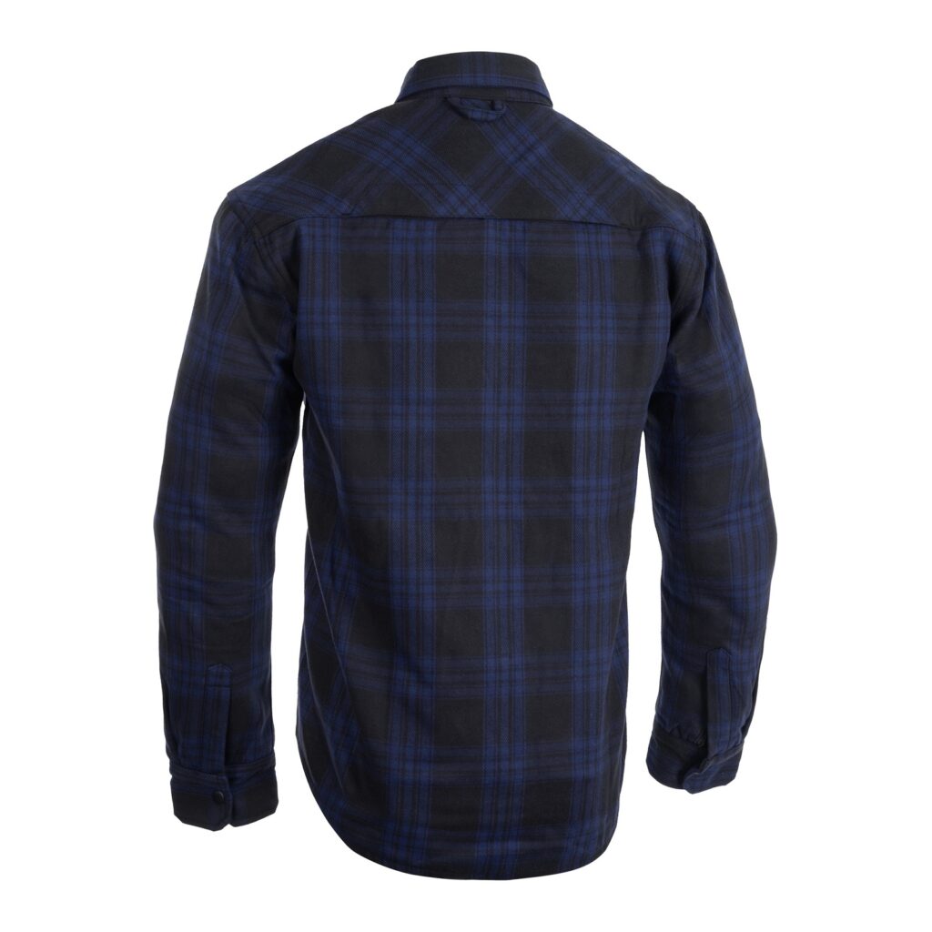 Oxford Kickback 3.0 Men’s Shirt - Navy