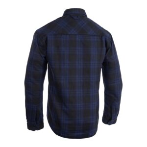 Oxford Kickback 3.0 Men’s Shirt - Navy - Image 2