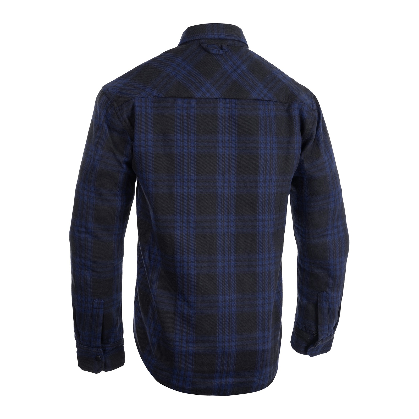 Oxford Kickback 3.0 Men’s Shirt - Navy - Image 2