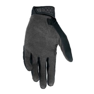 Motocross Glove Leatt Moto 3.5 Lite Airflex Black - Image 2