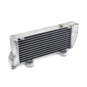 WHITES RADIATOR LEFT KTM XC125/200/250/300 SX125/150/200 13 - Image 2