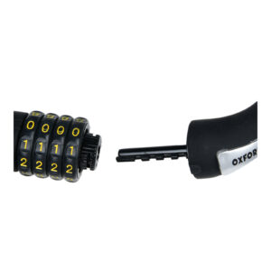 OXFORD COMBI8 RESSETABLE COMBI LOCK 8MM X 1800MM - Image 4