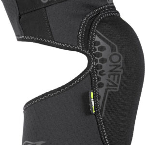 O'Neal Junction Lite Black Knee Guard - Image 1