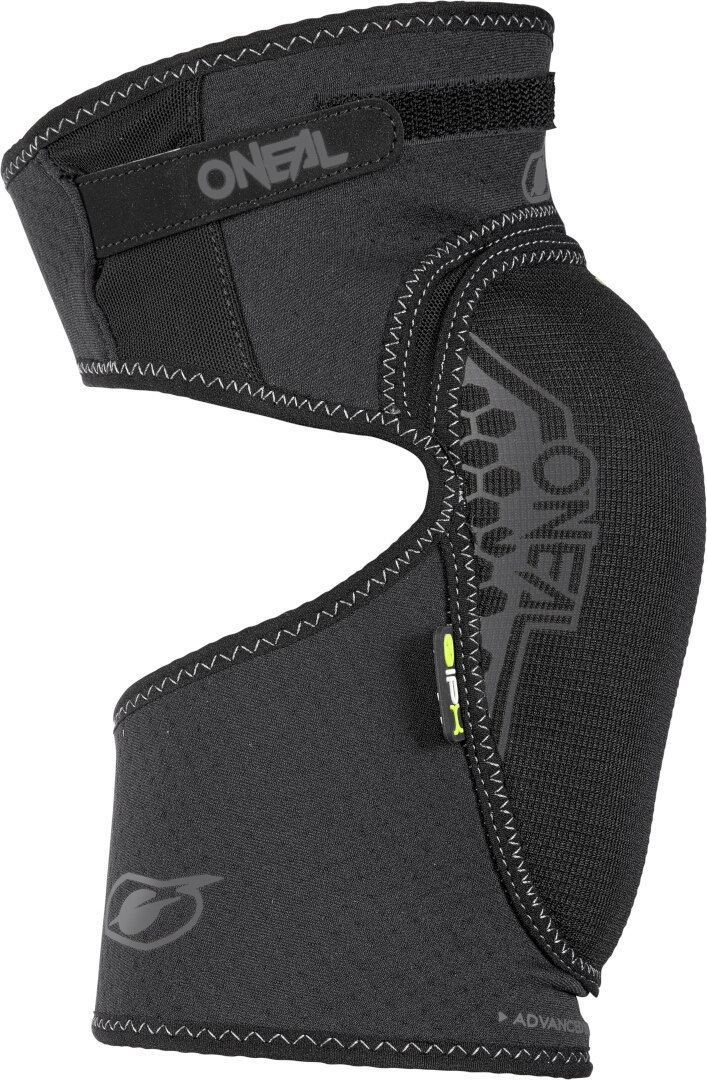 O'Neal Junction Lite Black Knee Guard - Image 1